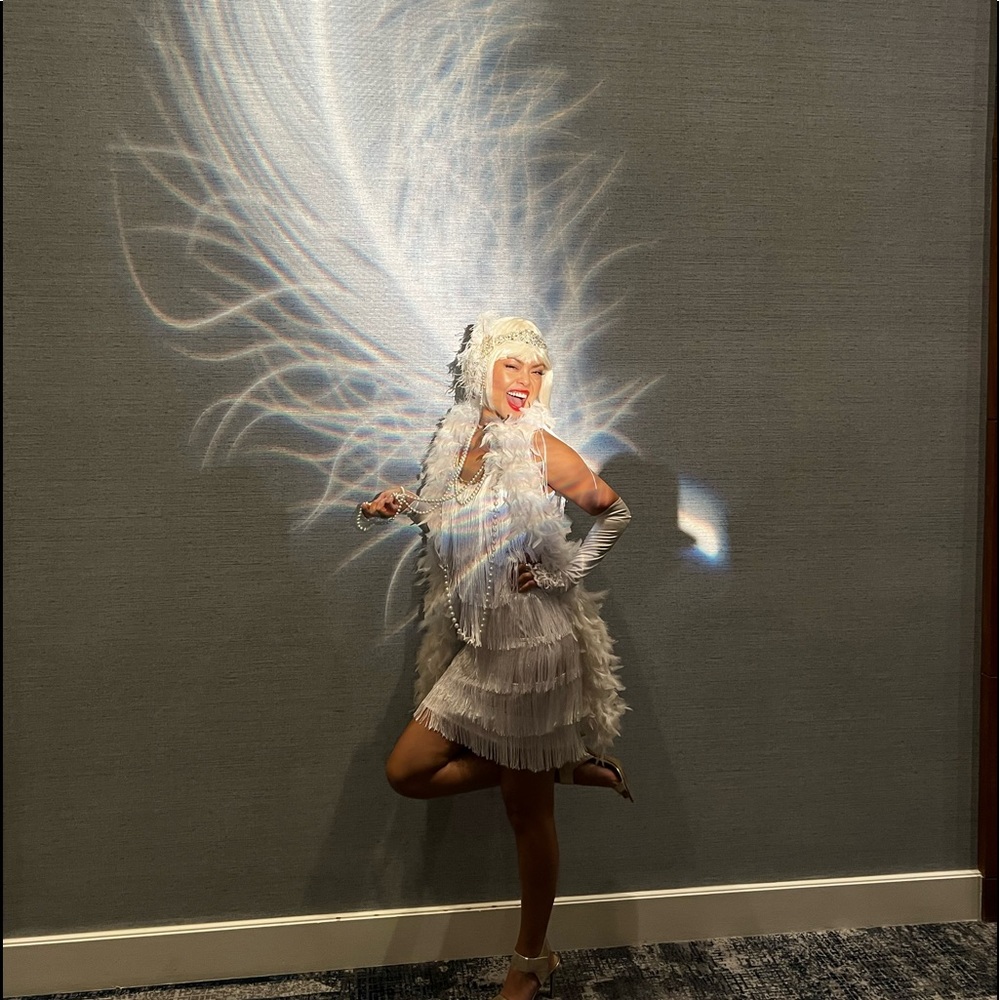 Meet your Posher, Lauryn